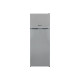 Smeg Universale FD14FS - Frigorifero/congelatore - freezer superiore - larghezza: 54 cm - profondità 57 cm - altezza: 144 cm - 