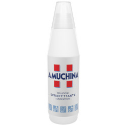 Soluzione disinfettante concentrata - 1000 ml - Amuchina