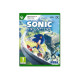 Sonic Frontiers - Day One Edition - DLC Xbox One, Xbox Series X - Italiano