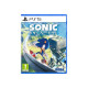 Sonic Frontiers - PlayStation 5 - Italiano