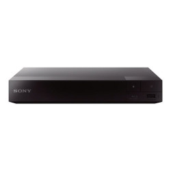 Sony BDP-S3700 - Lettore Blu-ray - Upscaling - Wi-Fi, DLNA