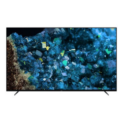 Sony Bravia XR XR-55A80L - 55" Categoria diagonale (54.6" visualizzabile) - A80L Series TV OLED - Smart TV - Google TV - 4K UHD