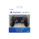 Sony DualShock 4 v2 - Game pad - senza fili - Bluetooth - nero jet - per Sony PlayStation 4