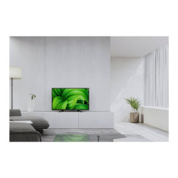 Sony KD-32W800 - 32" Categoria diagonale (31.5" visualizzabile) - W800 Series TV LCD retroilluminato a LED - Smart TV - Android