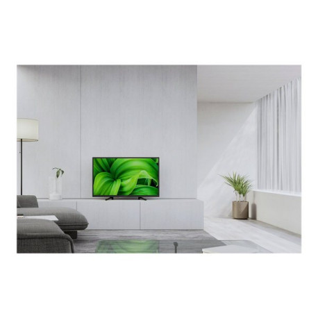 Sony KD-32W800 - 32" Categoria diagonale (31.5" visualizzabile) - W800 Series TV LCD retroilluminato a LED - Smart TV - Android