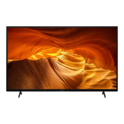 Sony KD-50X72K - 50" Categoria diagonale (49.5" visualizzabile) - X72K Series TV LCD retroilluminato a LED - Smart TV - Google 