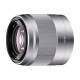 Sony SEL50F18 - Lente - 50 mm - f/1.8 - Sony E-mount