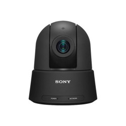 Sony SRG-A12 - Telecamera per videoconferenza - PTZ - torretta - colore (Giorno e notte) - 8,5 MP - 3840 x 2160 - iride automat