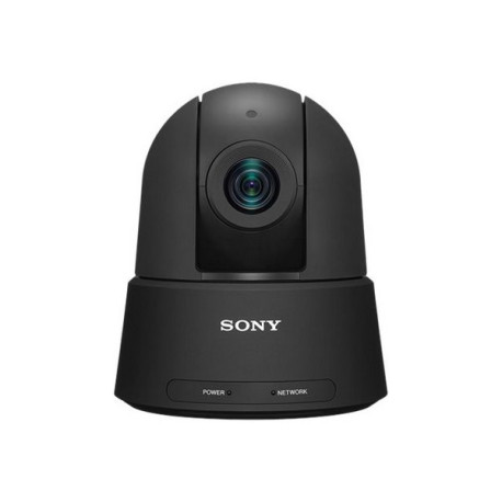 Sony SRG-A12 - Telecamera per videoconferenza - PTZ - torretta - colore (Giorno e notte) - 8,5 MP - 3840 x 2160 - iride automat