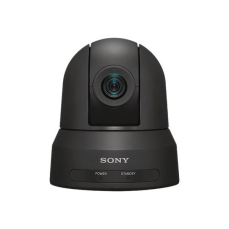 Sony SRG-X40UH - Telecamera per videoconferenza - PTZ - torretta - colore (Giorno e notte) - 8,5 MP - 3840 x 2160 - iride autom