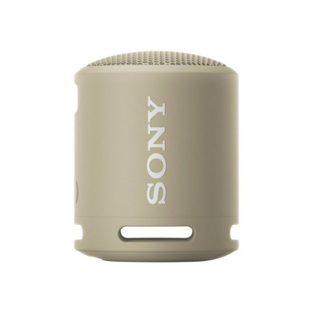 Sony SRS-XB13 - Altoparlante - portatile - senza fili - Bluetooth - minerale