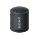 Sony SRS-XB13 - Altoparlante - portatile - senza fili - Bluetooth - nero