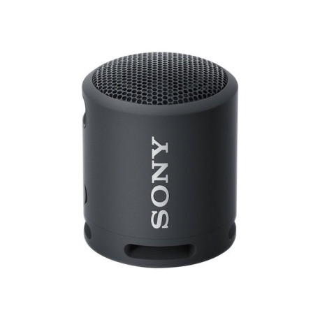 Sony SRS-XB13 - Altoparlante - portatile - senza fili - Bluetooth - nero