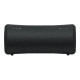 Sony SRS-XG300 - Altoparlante - portatile - senza fili - Bluetooth - Controllato da app - a 2 vie - nero