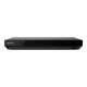 Sony UBP-X700 - 3D Lettore Blu-ray - Upscaling - Ethernet, Wi-Fi - nero