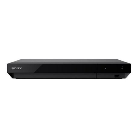 Sony UBP-X700 - 3D Lettore Blu-ray - Upscaling - Ethernet, Wi-Fi - nero