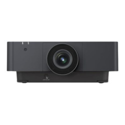 Sony VPL-FHZ85 - Proiettore 3LCD - 8000 lumen - WUXGA (1920 x 1200) - 16:10 - 1080p - obiettivo standard - LAN