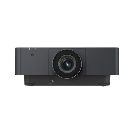 Sony VPL-FHZ85 - Proiettore 3LCD - 8000 lumen - WUXGA (1920 x 1200) - 16:10 - 1080p - obiettivo standard - LAN