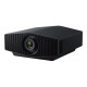 Sony VPL-XW5000 - Proiettore SXRD - 2000 lumen - 2000 lumen (colore) - 3840 x 2160 - 16:9 - 4K - nero