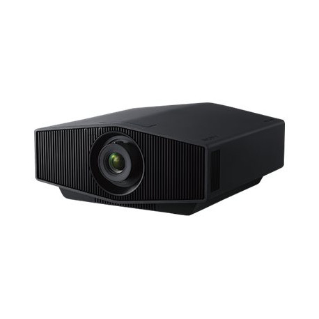 Sony VPL-XW5000 - Proiettore SXRD - 2000 lumen - 2000 lumen (colore) - 3840 x 2160 - 16:9 - 4K - nero