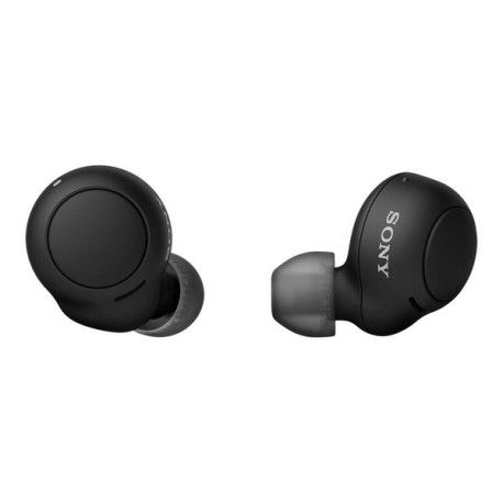 Sony WF-C500 - True wireless earphones con microfono - in-ear - Bluetooth - nero