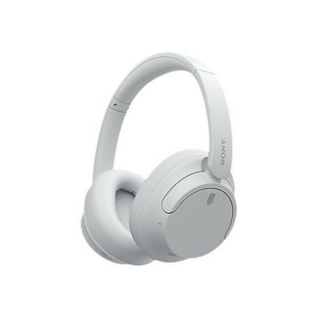 Sony WH-CH720N - Cuffie con microfono - dimensione completa - Bluetooth - senza fili, cablato - eliminazione rumore attivata - 