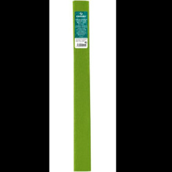 CF10 CRESPA SUPER0,5X2,5M VERDE PRIMAVERA