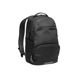 Manfrotto Advanced Active Backpack III - Zaino per macchina fotografica con obiettivo e notebook - tessuto sintetico - nero - 1