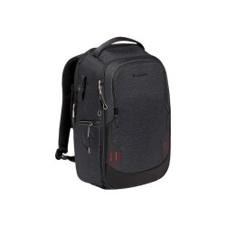 Manfrotto Pro Light Frontloader M - Zaino per telecamera DSLR con lenti - Hypalon, tessuto sintetico, nylon rip-stop (antistrap