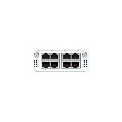 Sophos FleXi Port - Modulo di espansione - 1000Base-T x 8 - per XGS 2100, 2300, 3100, 3300, 4300, 4500, 5500, 6500