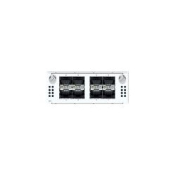 Sophos FleXi Port - Modulo di espansione - SFP (mini-GBIC) x 8 - per XGS 2100, 2300, 3100, 3300, 4300, 4500, 5500, 6500