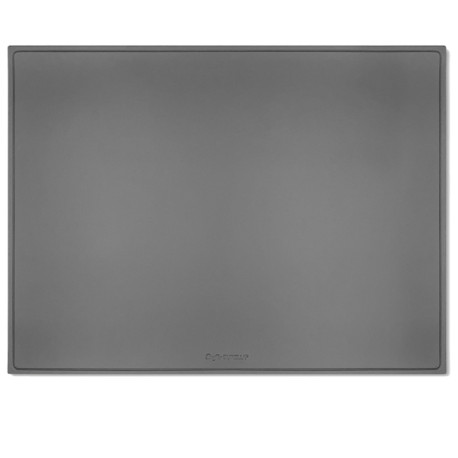 Sottomano Durella - 40 x 53 cm - grigio - LAufer