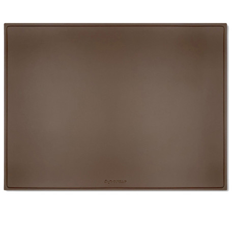 Sottomano Durella - 40 x 53 cm - marrone - LAufer