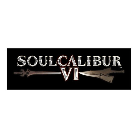 SoulCalibur VI - PlayStation 4