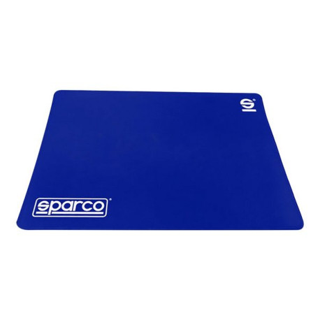 SPARCO KIT RACEDAY - Tastiera, mouse, set cuffie e mouse pad - retroilluminato