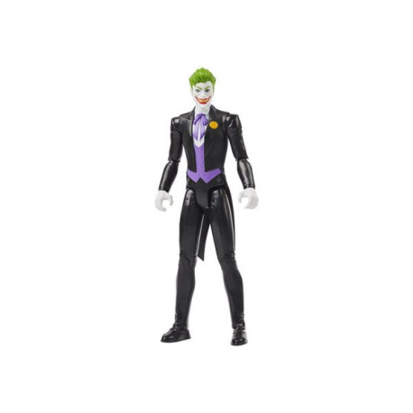 Spin Master Batman - The Joker Action Figure - 30 cm