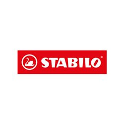 STABILO - Pastello colorato (pacchetto di 144)