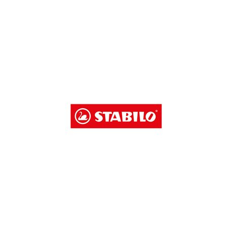 STABILO - Pastello colorato (pacchetto di 144)