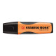 STABILO BOSS EXECUTIVE - Evidenziatore - arancione fluorescente - inchiostro base acqua - 2-5 mm