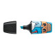 STABILO BOSS MINI Sweet Friends - Evidenziatore - blu fosforescente - inchiostro base acqua - 2-5 mm