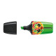 STABILO BOSS MINI Sweet Friends - Evidenziatore - verde fluorescente - inchiostro base acqua - 2-5 mm