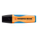 STABILO BOSS Splash - Evidenziatore - arancione - inchiostro base acqua - 2-5 mm