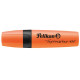 CF10 TEXT MARKER 490NEON ARANCIO