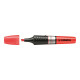 STABILO LUMINATOR - Evidenziatore - rosso fluorescente - inchiostro base acqua - 2-5 mm