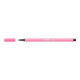 STABILO Pen 68 - Penna punta in fibra - blush - inchiostro base acqua - 1 mm - medio