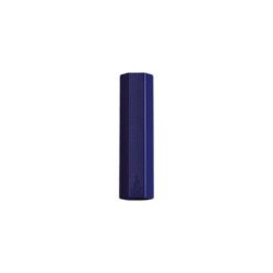 STABILO Pen 68 Brush - Penna punta in fibra - blu di Prussia - inchiostro base acqua