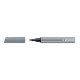 STABILO pointMax - Penna a punta sottile - grigio chiaro freddo - inchiostro base acqua - 0.8 mm - medio