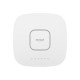 NETGEAR Insight WAX630 - Wireless access point - Wi-Fi 6 - 2,4 GHz (1 banda) / 5 GHz (doppia bande) - montaggio a parete / a so