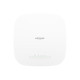 NETGEAR WAX618 - Wireless access point - GigE, 2.5 GigE - Wi-Fi 6 - 2.4 GHz, 5 GHz
