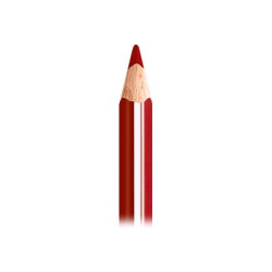 STABILO Trio thick - Pastello colorato - rosso ciliegia - 4.2 mm